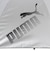 プーマ（PUMA）傘 晴雨兼用SV 60cm JP 傘 PBP76JP60 SL 紫外線対策 遮光 軽量 反射素材 ロゴ シンプル 学生 ジャンプ傘 長傘
