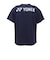 ヨネックス（YONEX）テニスウェア ユニ 半袖Tシャツ RWX25001-019