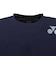ヨネックス（YONEX）テニスウェア ユニ 半袖Tシャツ RWX25001-019