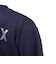 ヨネックス（YONEX）テニスウェア ユニ 半袖Tシャツ RWX25001-019