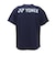 ヨネックス（YONEX）テニスウェア ユニ 半袖Tシャツ RWX25001-019