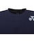 ヨネックス（YONEX）テニスウェア ユニ 半袖Tシャツ RWX25001-019