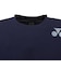 ヨネックス（YONEX）テニスウェア ユニ 半袖Tシャツ RWX25001-019