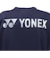 ヨネックス（YONEX）テニスウェア ユニ 半袖Tシャツ RWX25001-019
