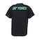 ヨネックス（YONEX）テニスウェア ユニ 半袖Tシャツ RWX25001-007
