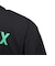 ヨネックス（YONEX）テニスウェア ユニ 半袖Tシャツ RWX25001-007