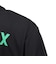ヨネックス（YONEX）テニスウェア ユニ 半袖Tシャツ RWX25001-007