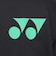 ヨネックス（YONEX）テニスウェア ユニ 半袖Tシャツ RWX25001-007