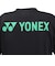 ヨネックス（YONEX）テニスウェア ユニ 半袖Tシャツ RWX25001-007
