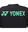 ヨネックス（YONEX）テニスウェア ユニ 半袖Tシャツ RWX25001-007
