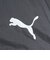 プーマ（PUMA）折りたたみ傘 超軽量 リップ無地 55cm PPL22MN55 BK 三段式 雨傘 折り畳み 傘 持ち運び