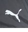 プーマ（PUMA）折りたたみ傘 超軽量 リップ無地 55cm PPL22MN55 BK 三段式 雨傘 折り畳み 傘 持ち運び