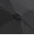 プーマ（PUMA）折りたたみ傘 晴雨兼用ジャンプ傘 ワンポイント 60cm PBP81MN60 BK UPF50+ UVカット 遮光 軽量 日傘 雨傘