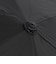 プーマ（PUMA）折りたたみ傘 晴雨兼用ジャンプ傘 ワンポイント 60cm PBP81MN60 BK UPF50+ UVカット 遮光 軽量 日傘 雨傘