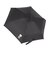 チャンピオン（CHAMPION）折りたたみ傘 晴雨兼用 5段コンパクト 黒 50cm CHP93MN50 BK UVカット 遮光 日傘 雨傘