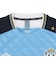 アドミラル ゴルフ（Admiral GOLF）ジュニア ジュビロ磐田 2025 レプリカユニフォーム AFJ533 SAX