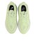 アシックス（ASICS）ランニングシューズ ゲルカヤノ31 若草 1012B670.300 スニーカー ジョギング マラソン 安定性 快適