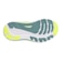 アシックス（ASICS）ランニングシューズ ゲルカヤノ31 若草 1012B670.300 スニーカー ジョギング マラソン 安定性 快適