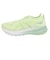 アシックス（ASICS）ランニングシューズ ゲルカヤノ31 若草 1012B670.300 スニーカー ジョギング マラソン 安定性 快適