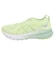 アシックス（ASICS）ランニングシューズ ゲルカヤノ31 若草 1012B670.300 スニーカー ジョギング マラソン 安定性 快適
