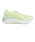 アシックス（ASICS）ランニングシューズ ゲルカヤノ31 若草 1012B670.300 スニーカー ジョギング マラソン 安定性 快適