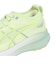 アシックス（ASICS）ランニングシューズ ゲルカヤノ31 若草 1012B670.300 スニーカー ジョギング マラソン 安定性 快適