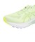 アシックス（ASICS）ランニングシューズ ゲルカヤノ31 若草 1012B670.300 スニーカー ジョギング マラソン 安定性 快適