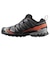 サロモン（SALOMON）ランニングシューズ トレランシューズ XA PRO 3D V9 ゴアテックス L47817500
