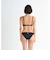 ロキシー（ROXY）水着 ビキニ 上下セット COASTAL ESCAPE 25SPRSW251004BLK