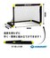 シルトクレート（Schildkrot）スポーツトイ 970987FoldingSoccergoal 折りたたみ式サッカーゴール 163SCHFDSGOAL お…