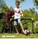 シルトクレート（Schildkrot）スポーツトイ 970987FoldingSoccergoal 折りたたみ式サッカーゴール 163SCHFDSGOAL お…