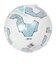ナイキ（NIKE）ジュニア サッカーボール 3号球 PITCH FZ2636-105-3