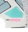 ナイキ（NIKE）ジュニア サッカーボール 3号球 PITCH FZ2636-105-3