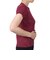 ヨネックス（YONEX）テニスウェア レディース ドライ半袖Tシャツ 16717-037