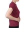 ヨネックス（YONEX）テニスウェア レディース ドライ半袖Tシャツ 16717-037