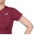 ヨネックス（YONEX）テニスウェア レディース ドライ半袖Tシャツ 16717-037