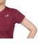 ヨネックス（YONEX）テニスウェア レディース ドライ半袖Tシャツ 16717-037