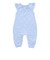 ナイキ（NIKE）ベビー エッセンシャルズ 2枚組 ロンパースセット 16N045-U8K