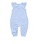 ナイキ（NIKE）ベビー エッセンシャルズ 2枚組 ロンパースセット 16N045-U8K