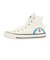 コンバース（CONVERSE）タウンシューズ オールスター エイジド FP HI ドラえもん 31315001