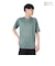 ニューバランス（new balance）テニスウェア Black Out Fun & Play Edition 半袖Tシャツ AMT55211DKJ