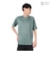 ニューバランス（new balance）テニスウェア Black Out Fun & Play Edition 半袖Tシャツ AMT55211DKJ