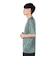 ニューバランス（new balance）テニスウェア Black Out Fun & Play Edition 半袖Tシャツ AMT55211DKJ
