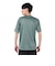 ニューバランス（new balance）テニスウェア Black Out Fun & Play Edition 半袖Tシャツ AMT55211DKJ