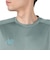 ニューバランス（new balance）テニスウェア Black Out Fun & Play Edition 半袖Tシャツ AMT55211DKJ