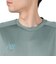 ニューバランス（new balance）テニスウェア Black Out Fun & Play Edition 半袖Tシャツ AMT55211DKJ