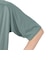 ニューバランス（new balance）テニスウェア Black Out Fun & Play Edition 半袖Tシャツ AMT55211DKJ
