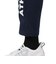 アスレタ（ATHLETA）サッカー フットサルウェア 防風スウェットパンツ 3392 NVY