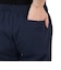 アスレタ（ATHLETA）サッカー フットサルウェア 防風スウェットパンツ 3392 NVY
