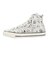 コンバース（CONVERSE）タウンシューズ オールスター エイジド CP HI ドラえもん 31314980